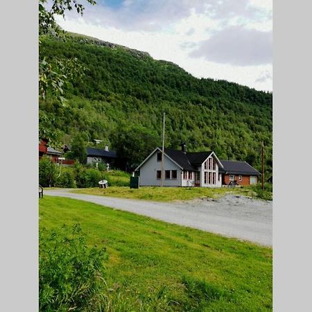 Casa Kleiv I Sogndalsdalen Villa Buitenkant foto