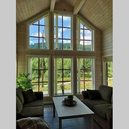 Casa Kleiv I Sogndalsdalen Villa Buitenkant foto