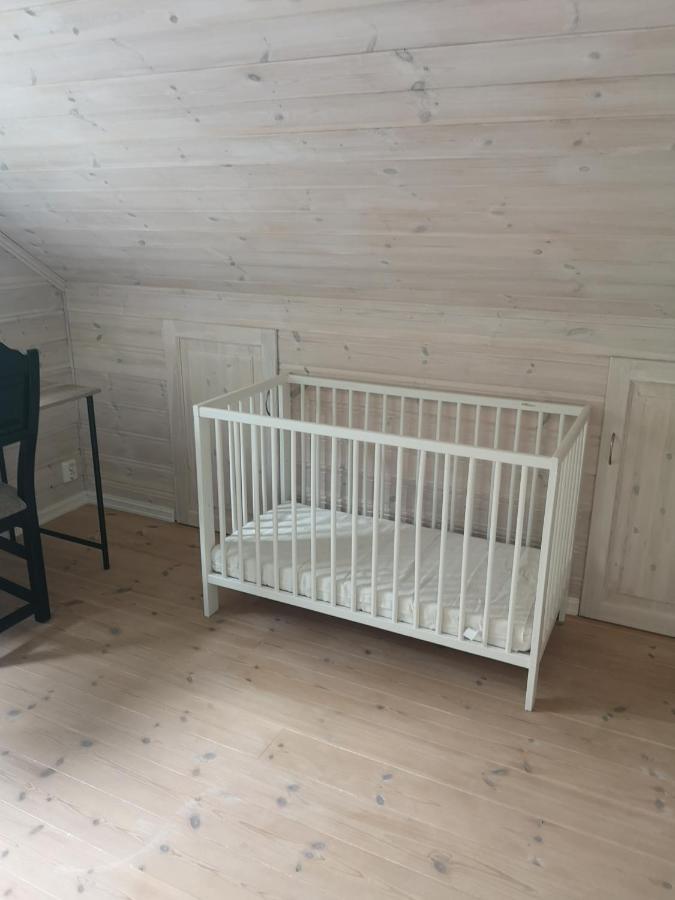 Casa Kleiv I Sogndalsdalen Villa Buitenkant foto
